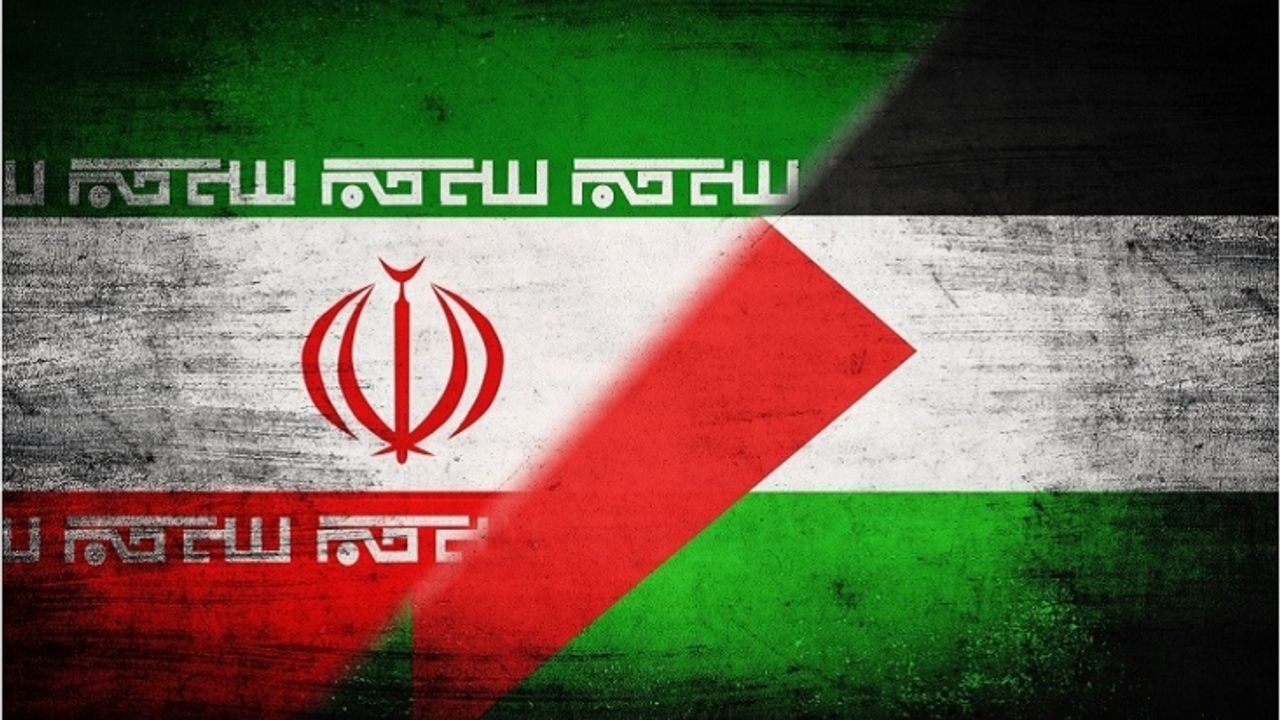 İran Filistin davasına olan desteğini yineledi