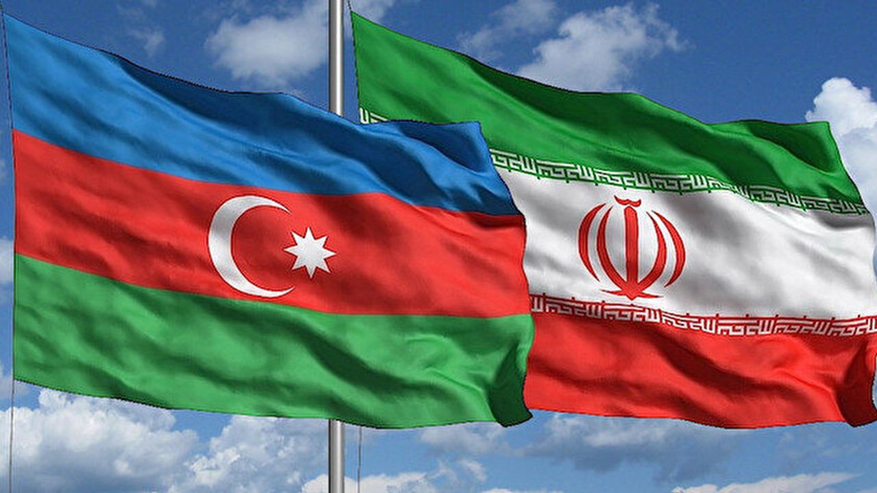 İran ve Azerbaycan ilişkileri geliştirme konusunda kararlı