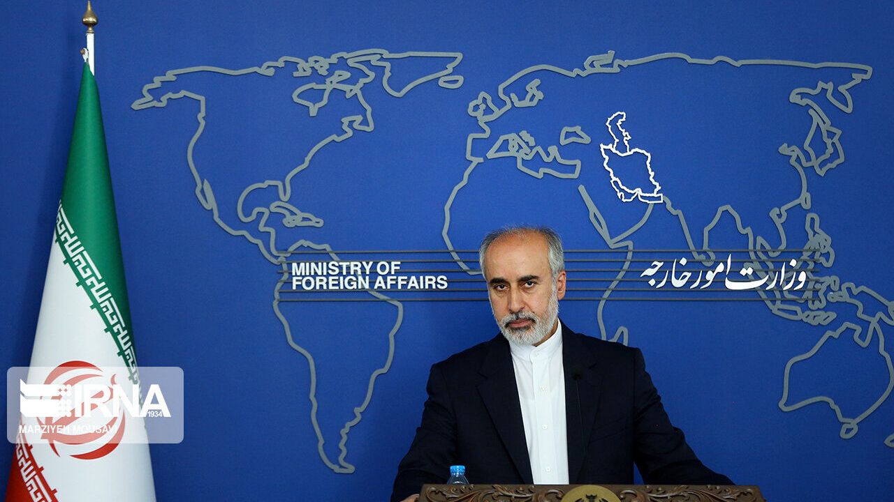 İran'dan AB ülkelerine tepki