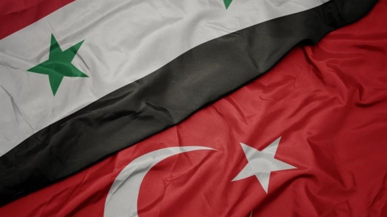 Türkiye - Suriye görüşmelerine İran da katılacak