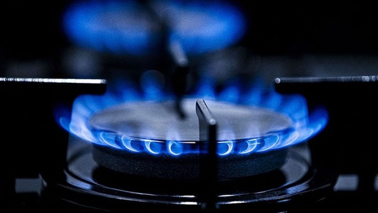 AB'de doğal gaz tüketimi yüzde 17,7 geriledi