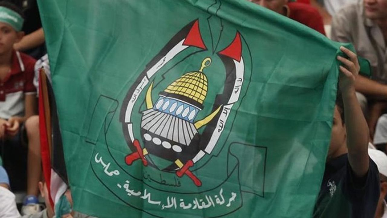 Hamas, "İşgal rejimi işlediği cinayetlerin bedelini ödeyecek"