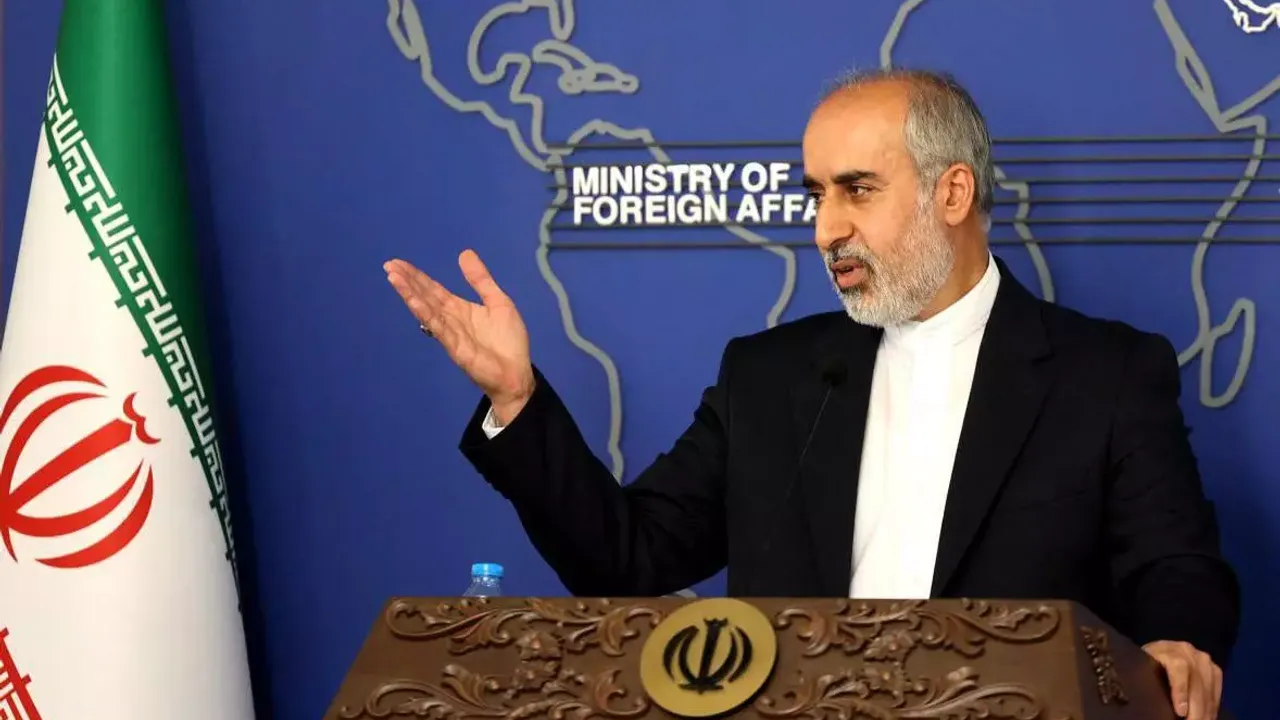 Tahran'dan ABD'nin İran karşıtı Ulusal Savunma Yetki Yasası'na tepki