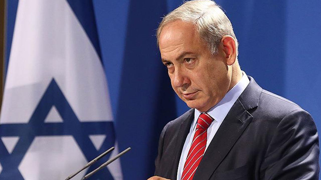 Netanyahu koalisyonundan 'İstanbul Sözleşmesi' kararı