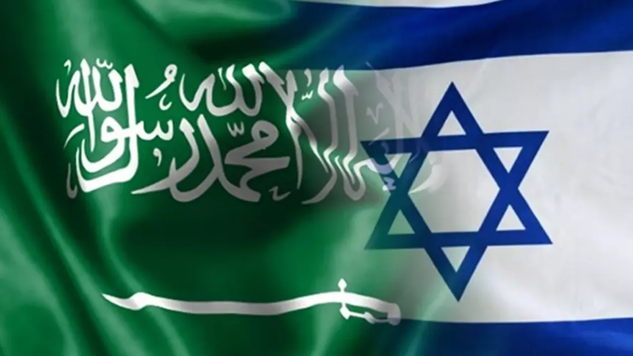 İşgalci İsrail, Suudi Arabistan ile normalleşmenin 'an meselesi' olduğunu iddia etti