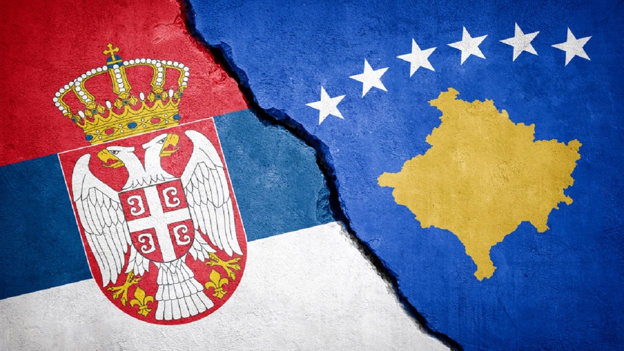 Kosova-Sırbistan ilişkilerinde kritik gün