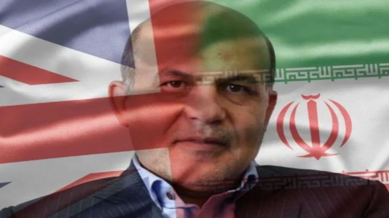 İran İngiltere büyükelçisini bakanlığa çağırdı