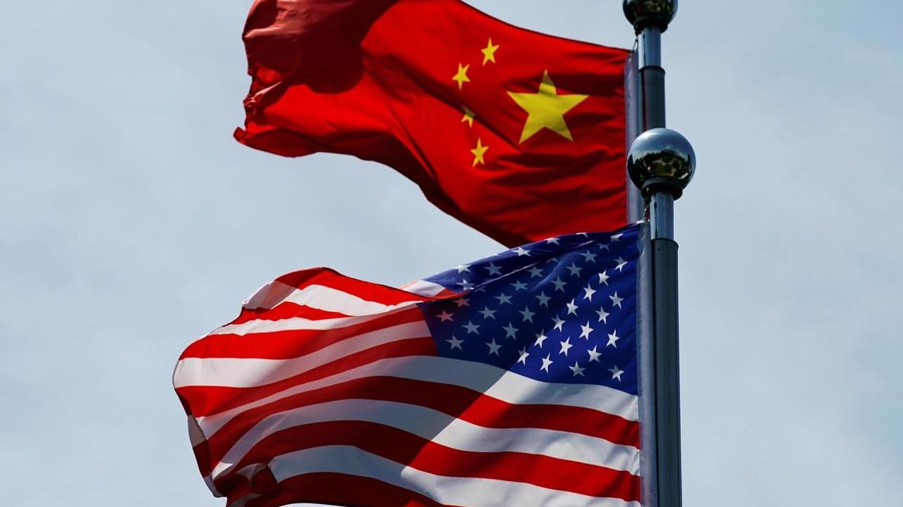 ABD'de Çinli bir mühendise casusluk iddiasıyla 8 yıl hapis