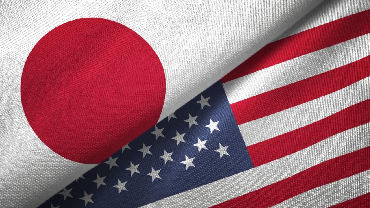 ABD'den Japonya'ya uzun menzilli seyir füzesi satışı