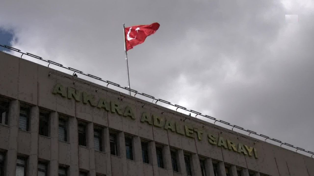 Ankara Cumhuriyet Başsavcılığından Sinan Ateş cinayeti soruşturması açıklaması