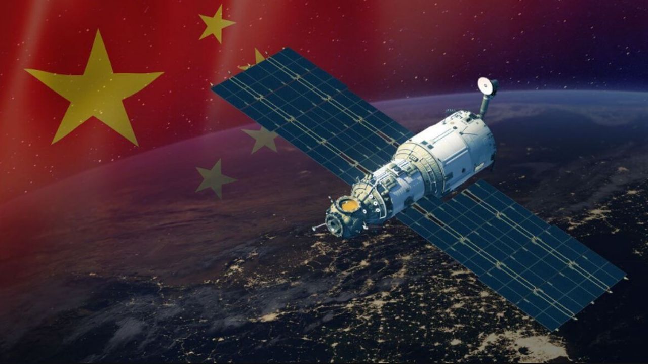 Çin'in teknoloji test uyduları yörüngeye oturdu