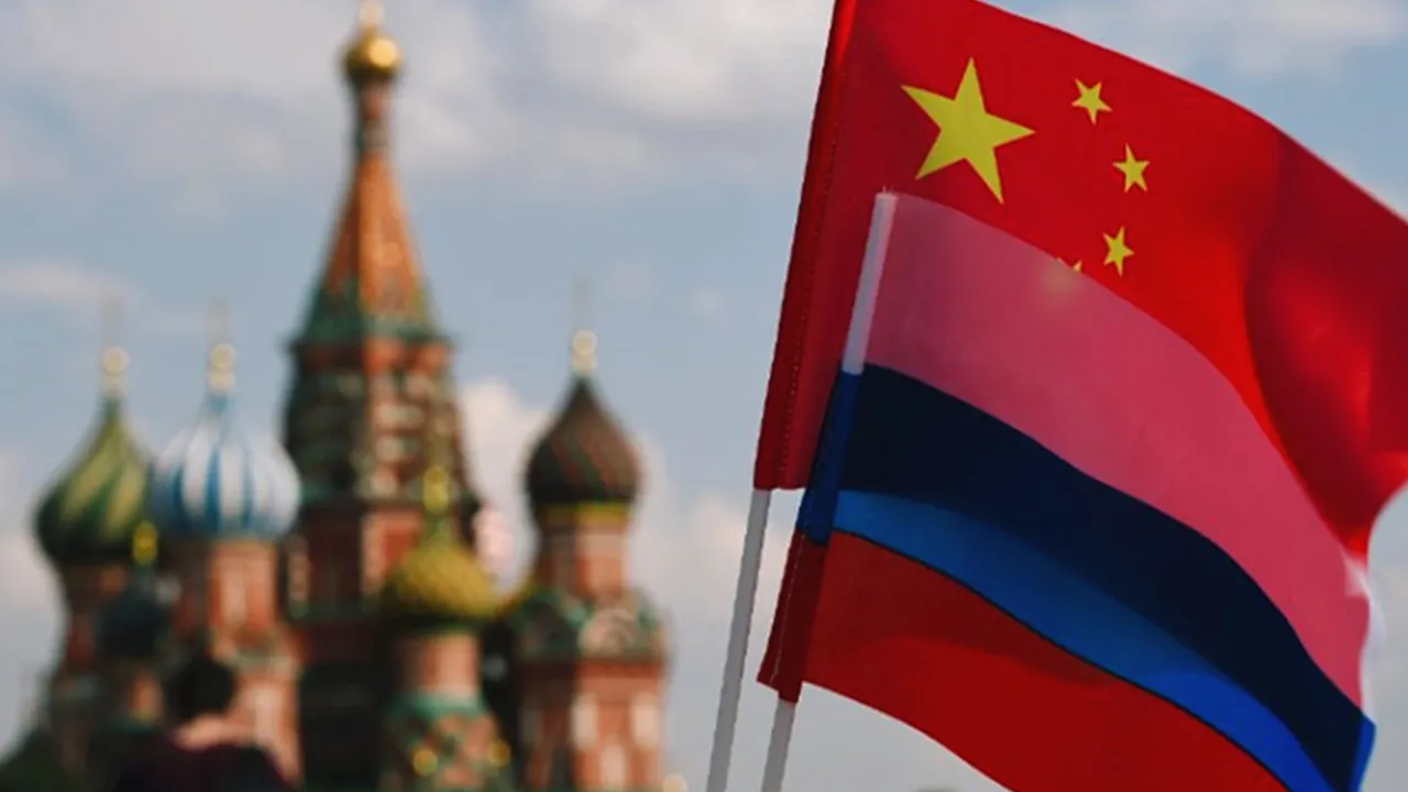 Çin ve Rusya'dan işbirliğini küresel ölçekte genişletme vurgusu