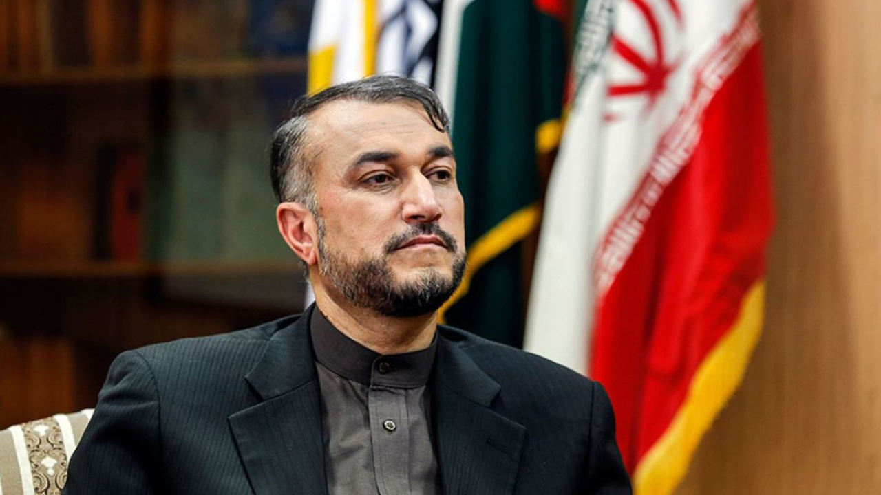 İran'dan ABD'ye hukuki takip mesajı