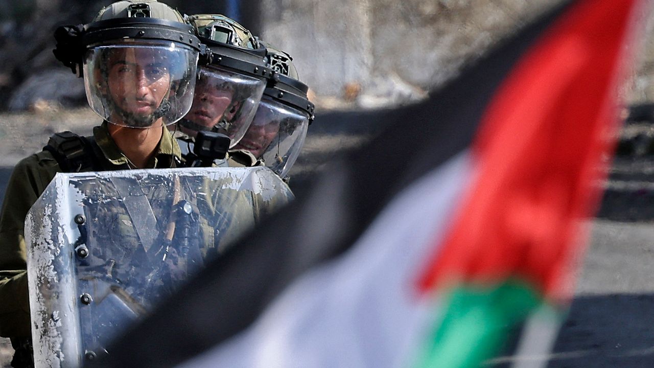 Filistin direniş örgütlerinden İşgal rejiminin kararına tepki
