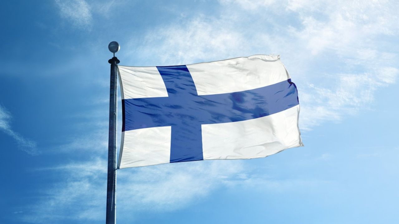 Finlandiya'da hükümetin istifası sunuldu