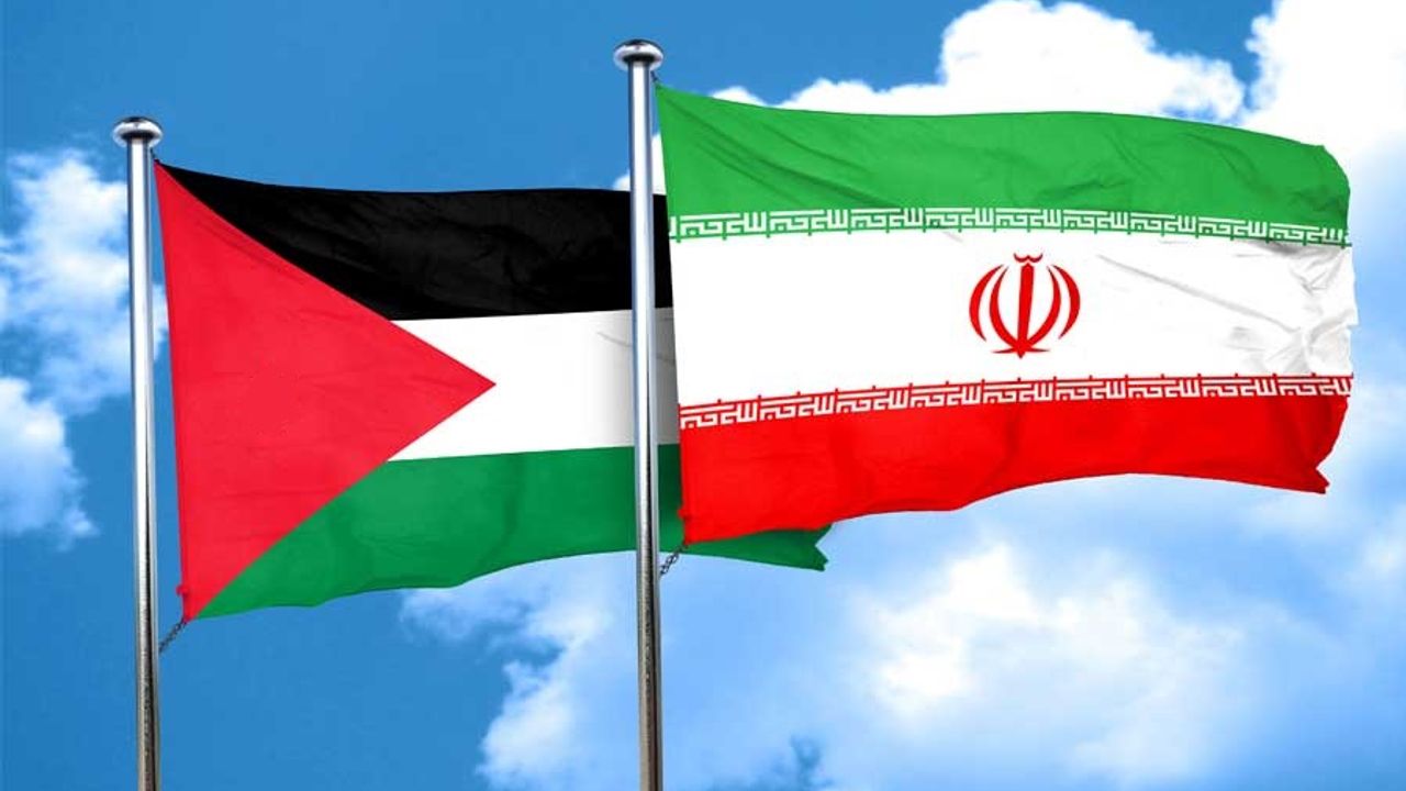 İran'dan Gazze'ye 2 milyon dolarlık yardım