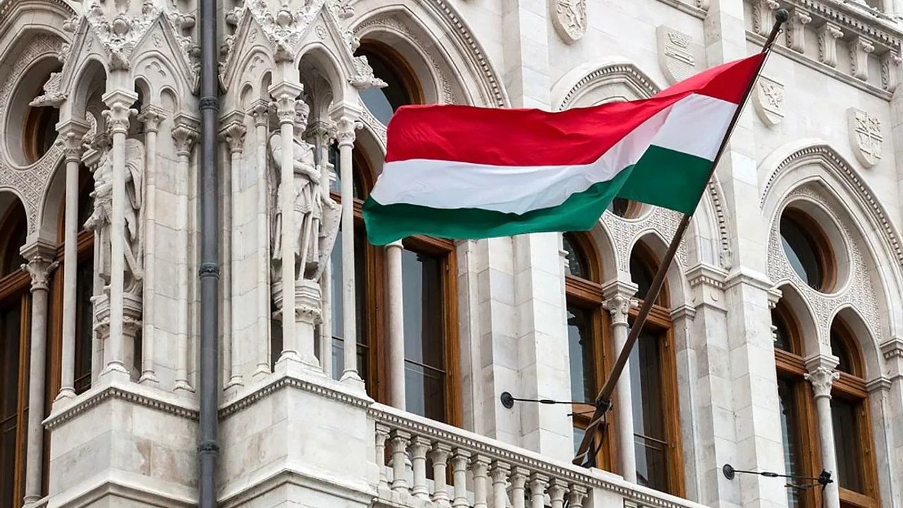 İsveç’in NATO üyeliğine Macaristan’dan da veto
