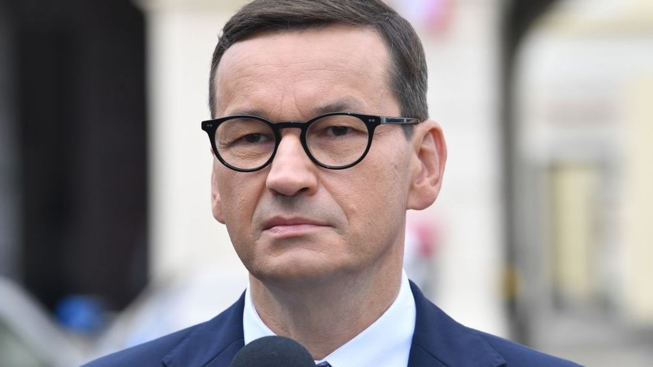 Polonya Başbakanı, Belarus'ta 4 bin Wagner savaşçısının bulunduğunu söyledi