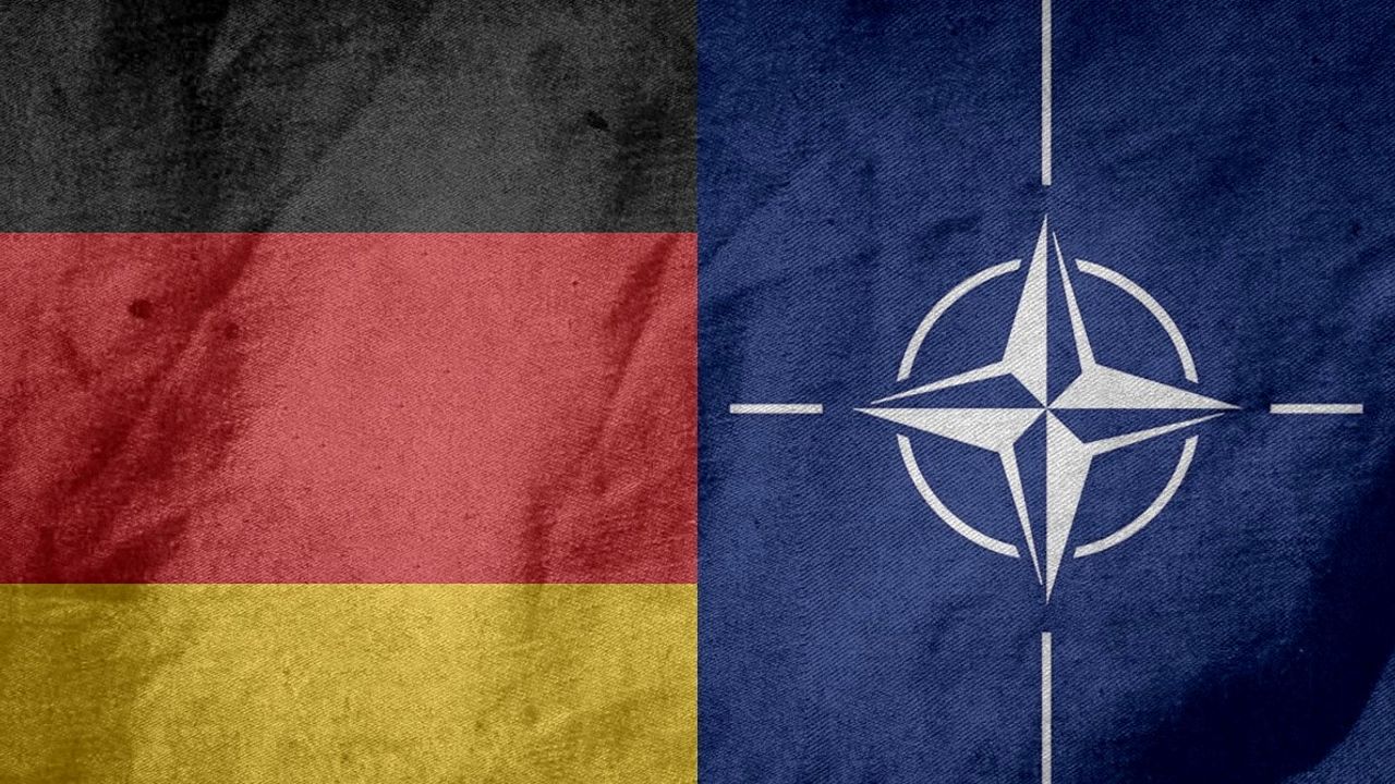 NATO, Almanya'nın tank kararını memnuniyetle karşıladı