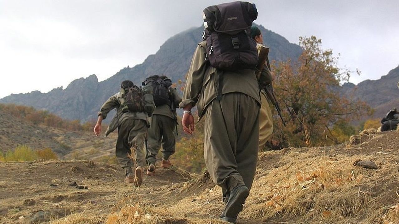 Terör örgütü PKK, 50 genci daha alıkoydu