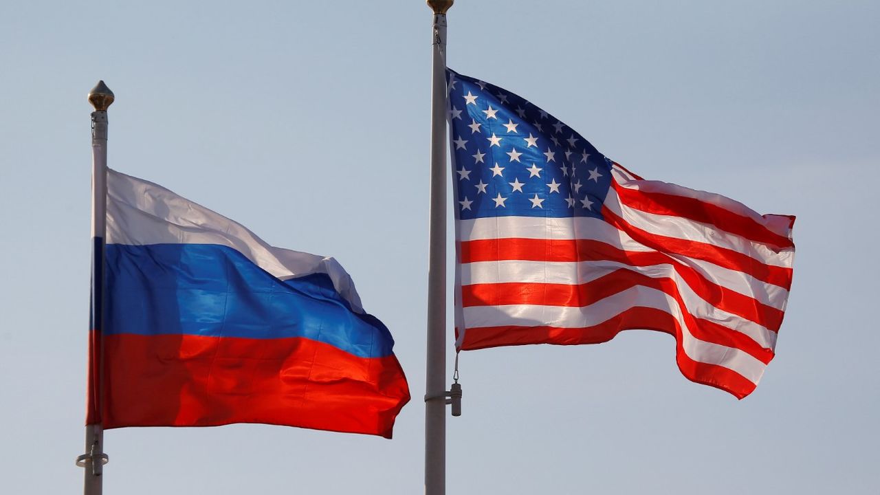 Rusya'da bir ABD vatandaşına casusluk davası açıldı