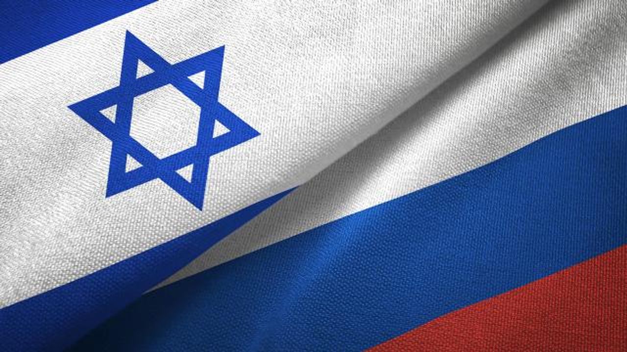 Rusya Dışişleri Bakanı, siyonist mevkidaşıyla görüştü
