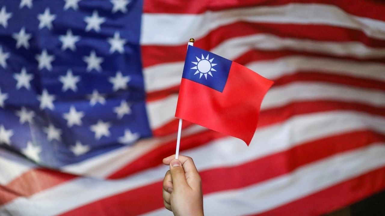 Tayvan, Çin'i bahane göstererek ABD'den füze alacak
