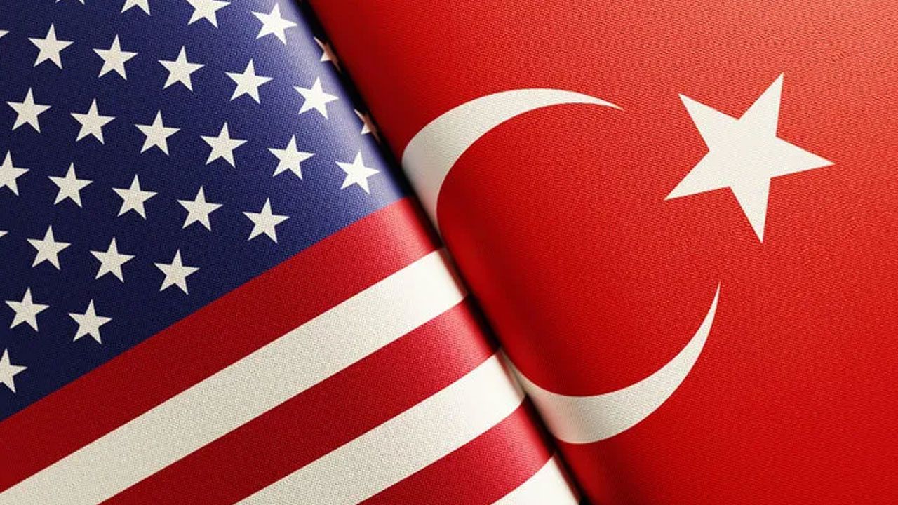 ABD Kongresi'nin Türkiye raporu güncellendi