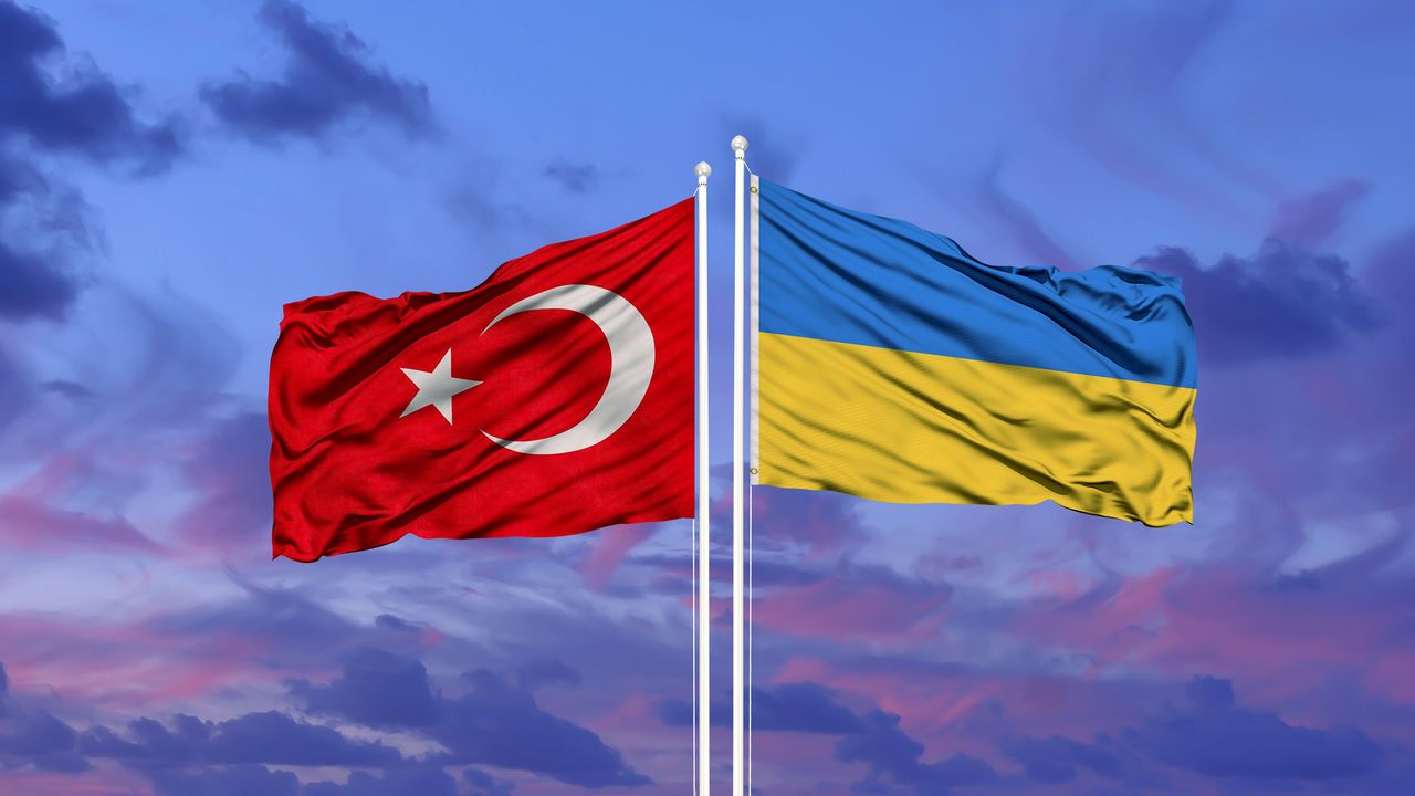 Ukrayna’dan Türkiye ve BM’ye müzakere çağrısı