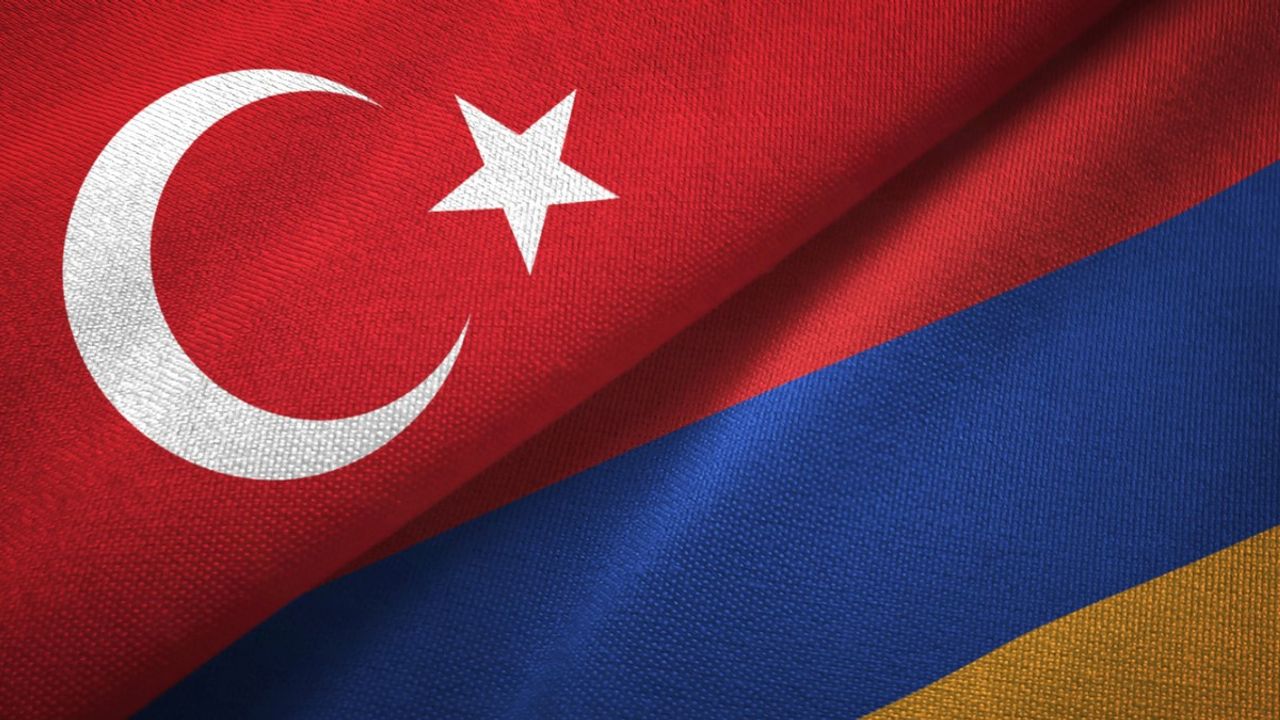 Türkiye-Ermenistan yakınlaşması
