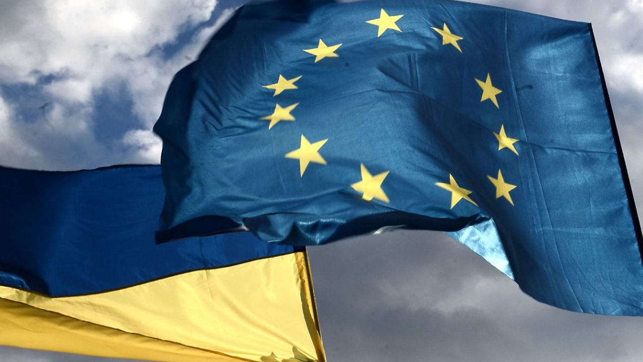 AB-Ukrayna Zirvesi, savaşın başlamasından beri ilk kez toplanacak