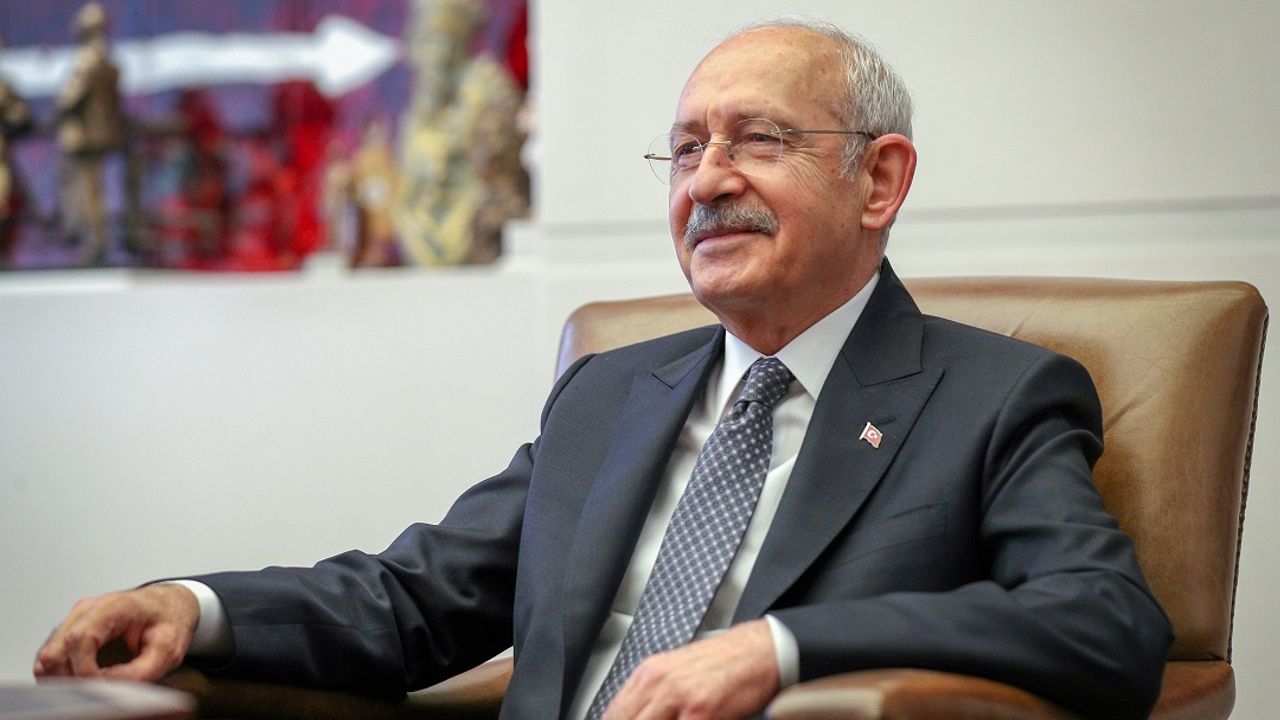 Kılıçdaroğlu milyonlarca emekliye seslendi