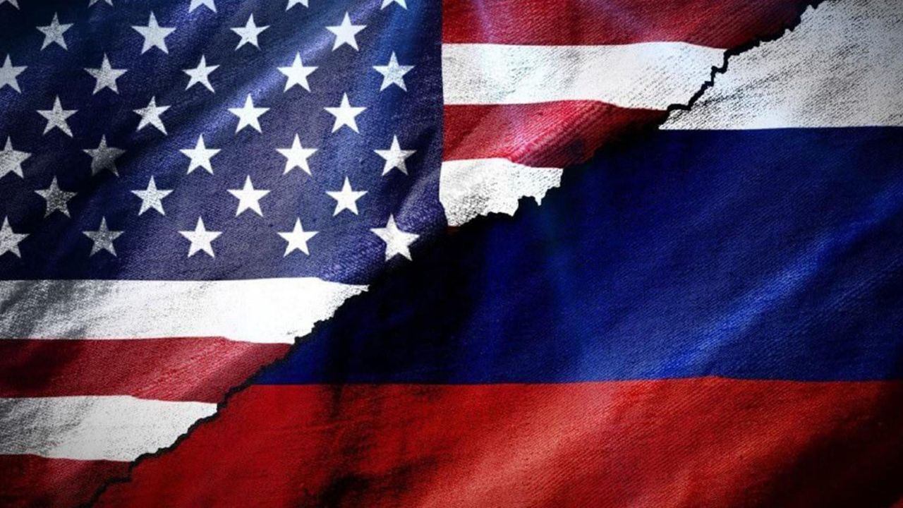 ABD'den vatandaşlarına "Rusya'yı terk edin" çağrısı