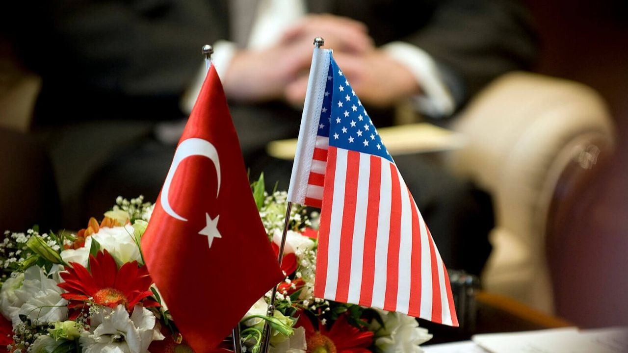 ABD’den ‘Pis ellerini Türkiye’nin üzerinden çek’ diyen Soylu’ya yanıt