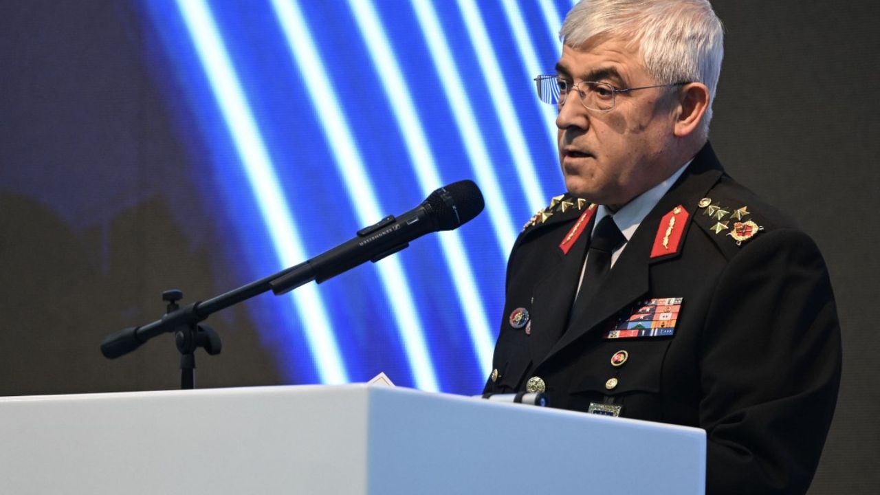 Jandarma Genel Komutanı, "Seçim günü tedbirler en üst seviyede alınacak"
