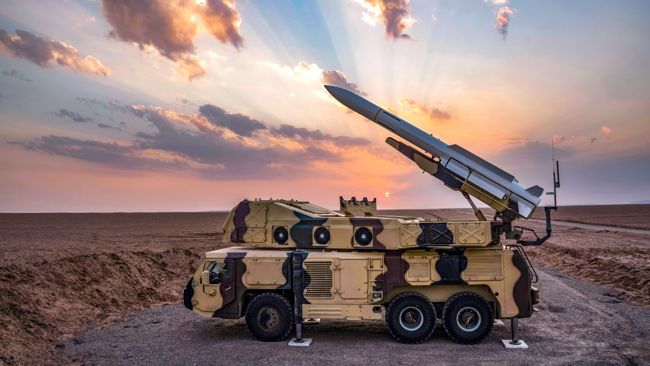 İran, Suriye hava savunma sistemlerini güçlendirecek