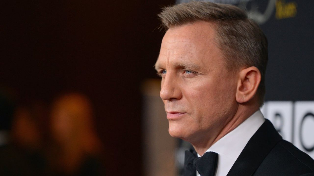 Daniel Craig'in çağrısıyla depremzedeler için 100 milyon sterlin toplandı