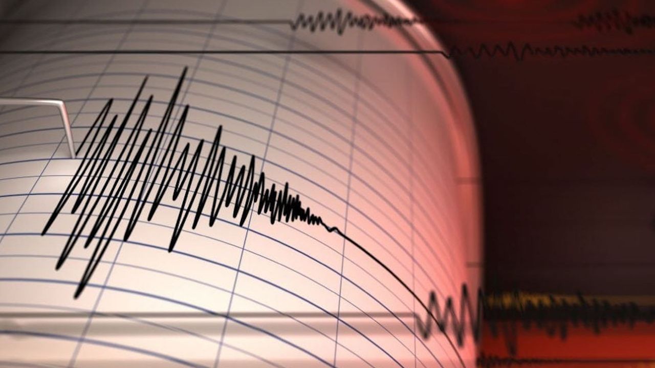 AFAD, "7,6 şiddetinde bir deprem daha gerçekleşti"