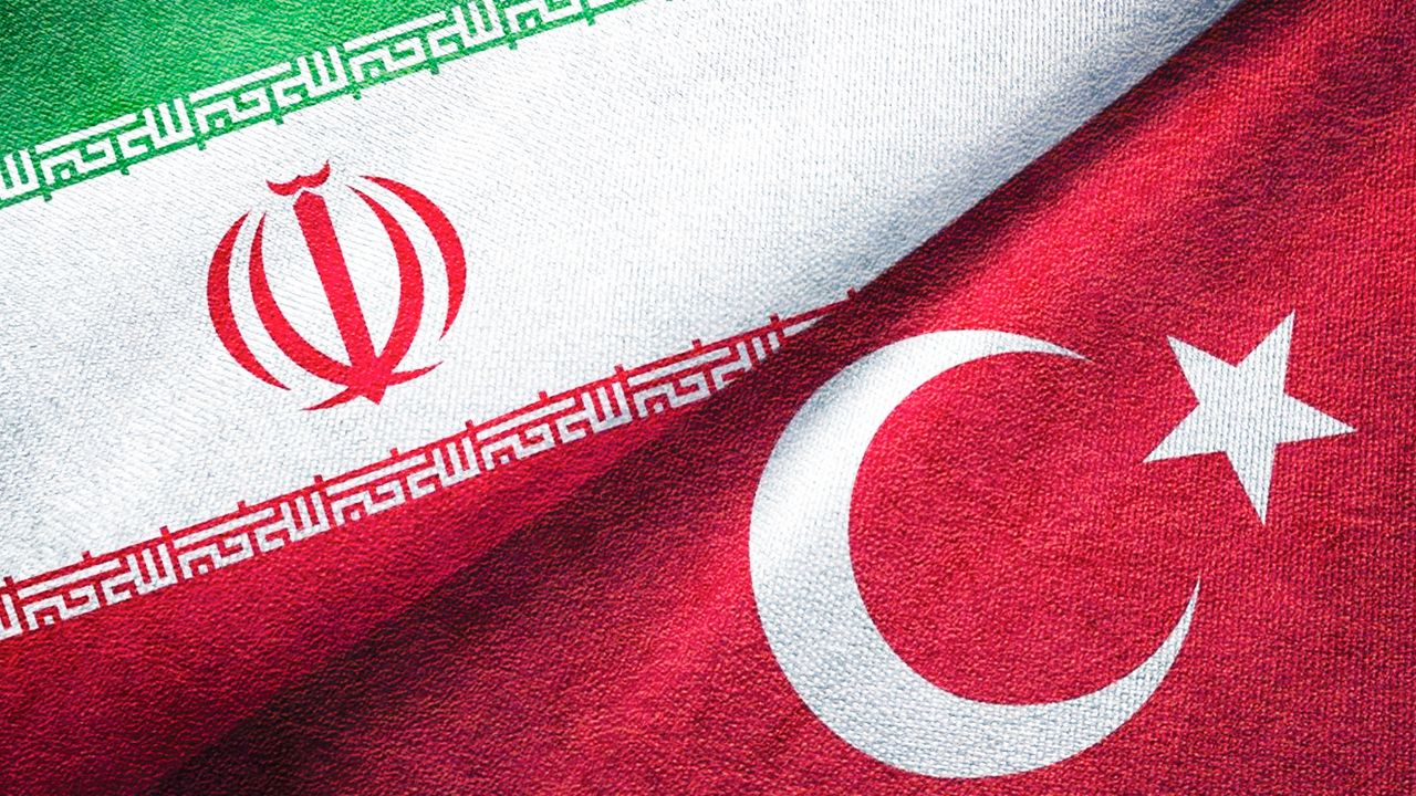 İran Ankara Büyükelçiliği'nden dayanışma açıklaması