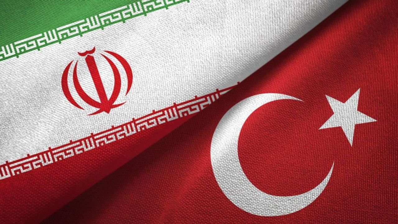 Türkiye'den İran'a başsağlığı mesajı