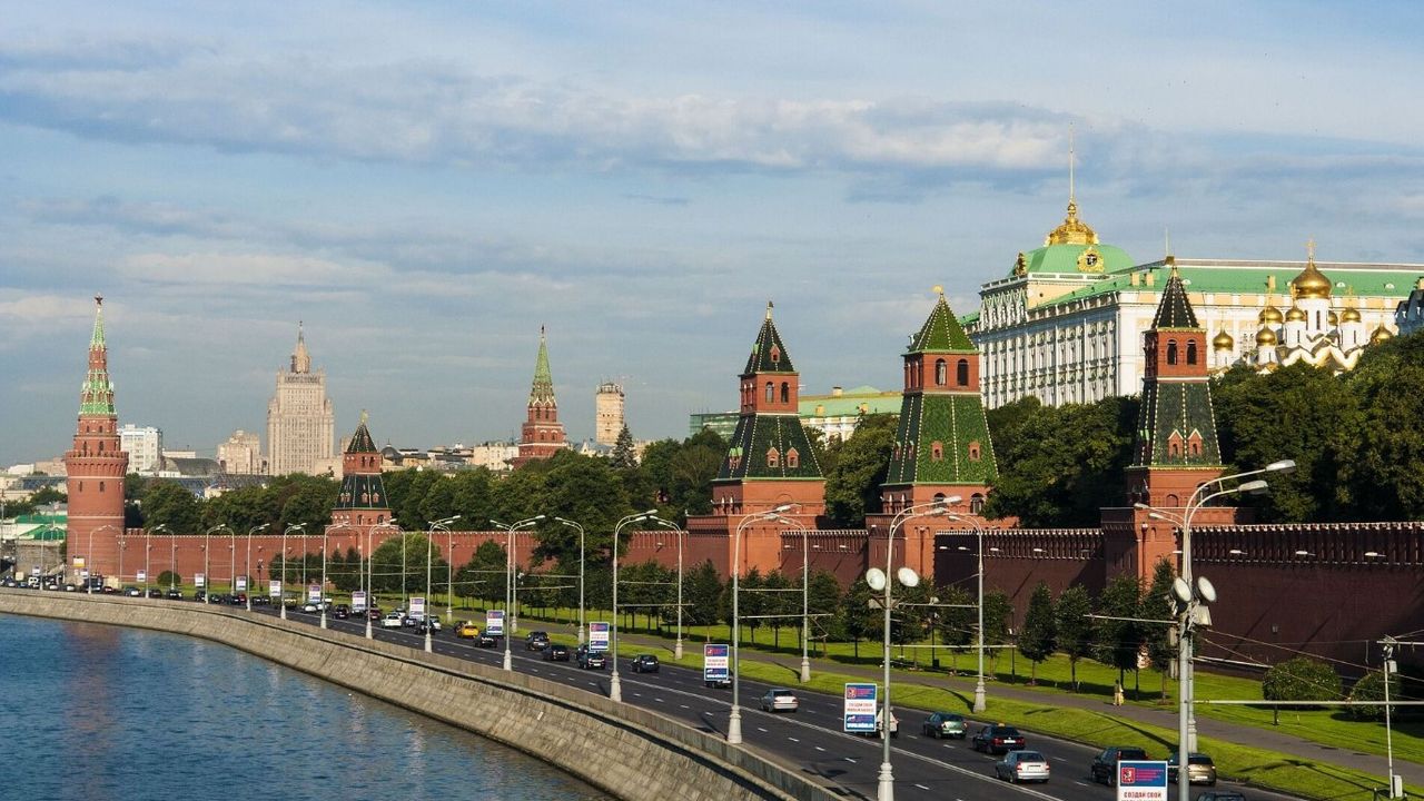 Kremlin'den Çin'in Rusya-Ukrayna barış planına destek