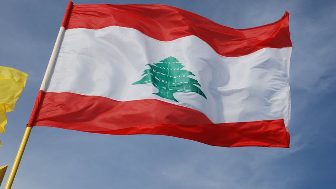 Lübnan resmi haber ajansının 62 yıllık arşivi çalındı