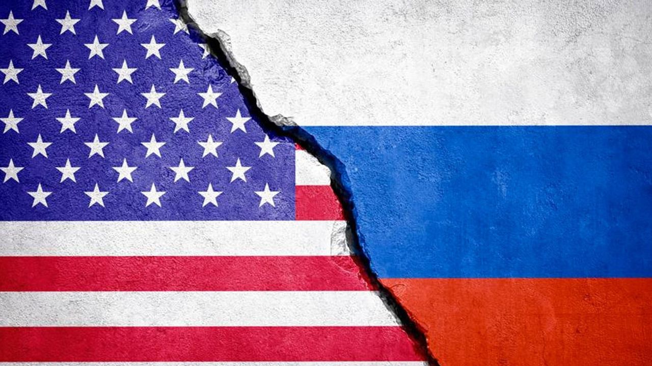 Rusya, ABD heyetiyle Cenevre'de görüştü