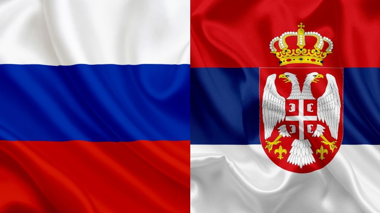 Sırbistan, "Rusya’ya yaptırım uygulamayacağız"