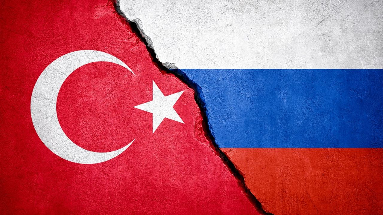 Türk ve Rus heyetler Moskova'da tahıl anlaşmasını görüştü