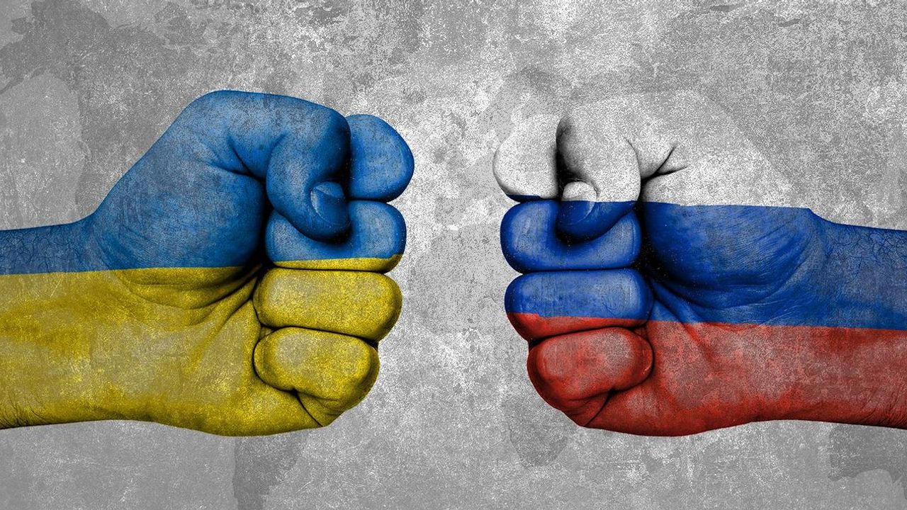 Rusya: Ukrayna, Kırım'a 42 İHA ile saldırı girişiminde bulundu
