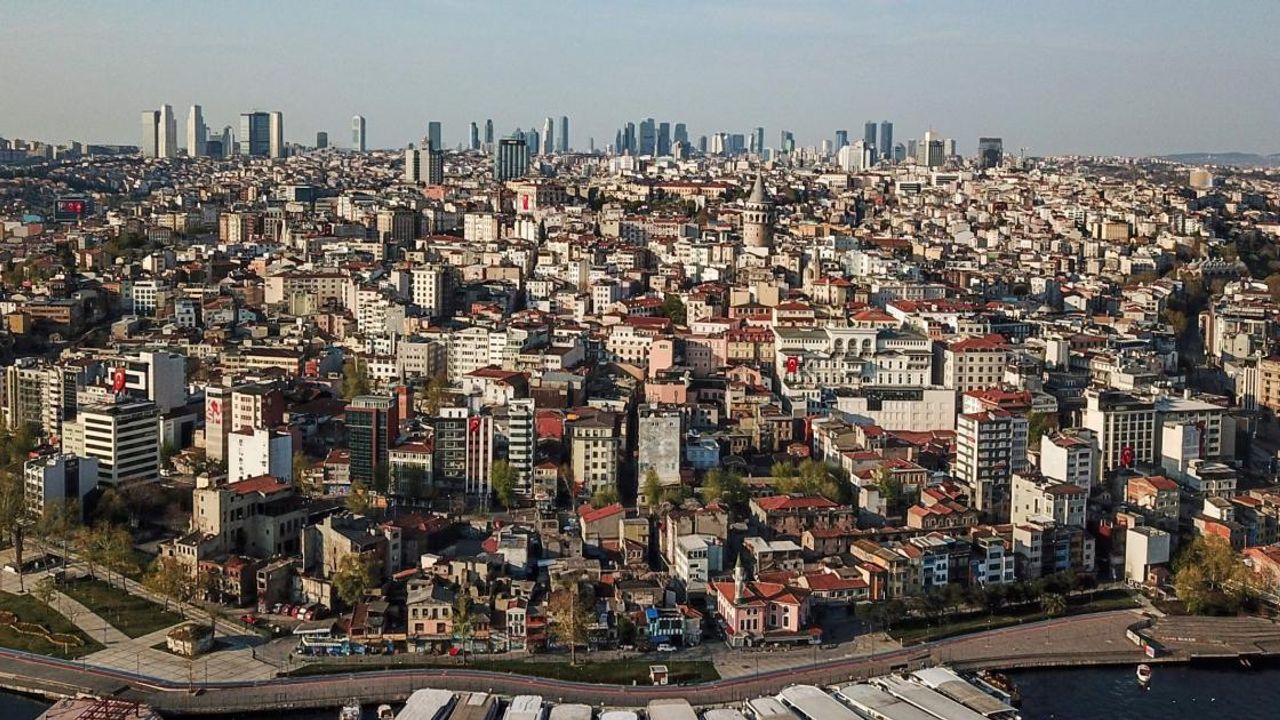 İstanbul'da evini dönüştürmek isteyenlere 2 yıl geri ödemesiz kredi