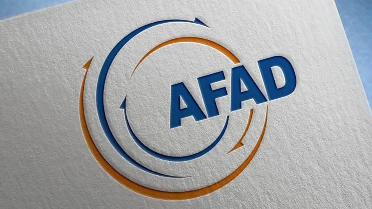 AFAD'dan adrese göre "deprem tehlike haritası"