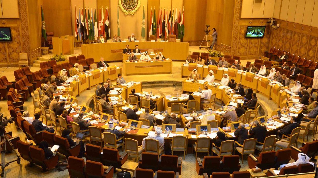Arap Parlamentosu: Siyonist yerleşimci milisler terör listesine alınsın