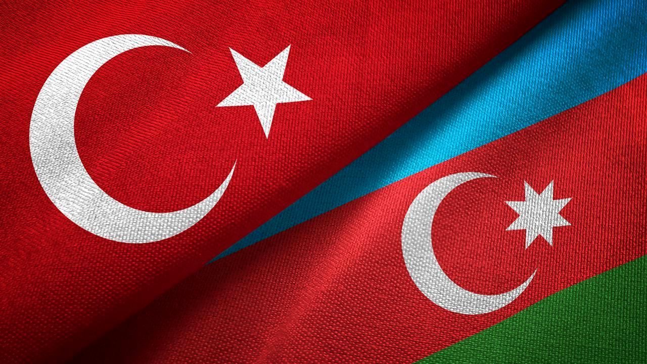 Türkiye-Azerbaycan ortak tatbikatı başladı